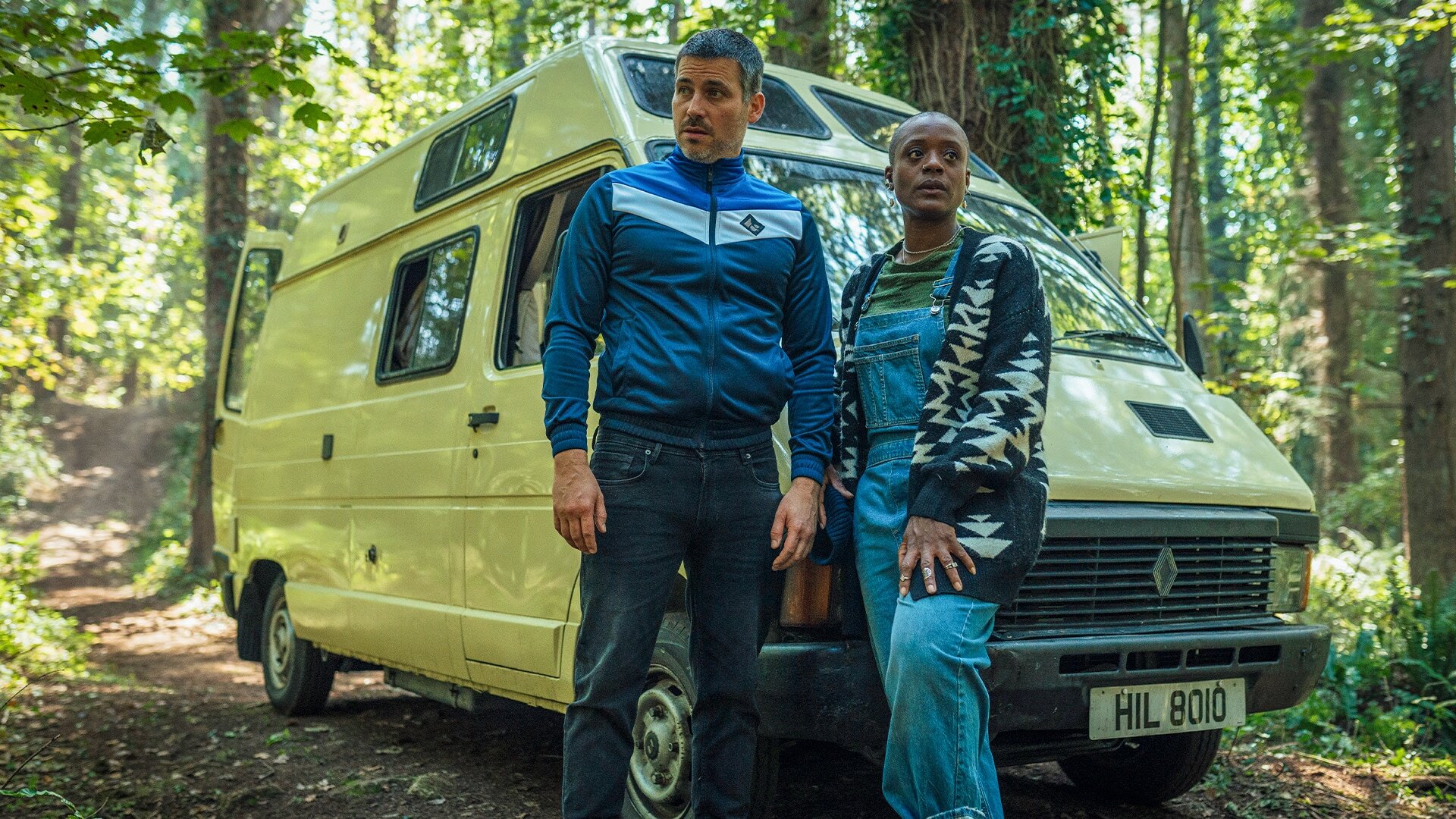 Generation Z S1E5 Episode 5