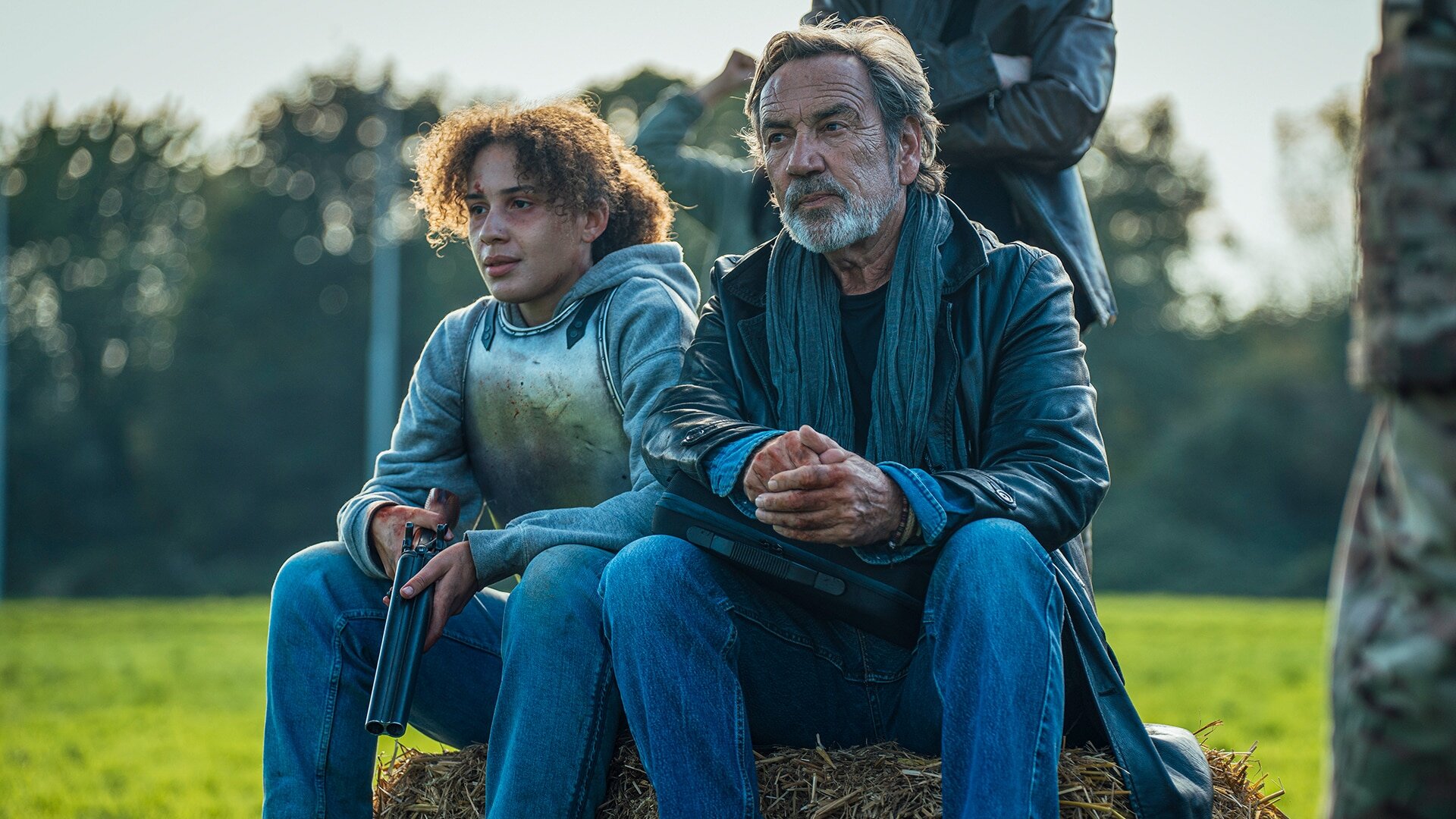 Generation Z S1E6 Episode 6