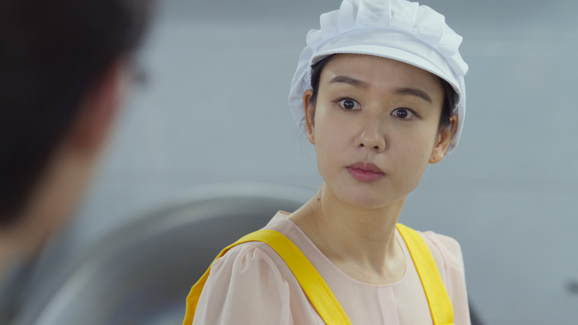 Genie, Make a Wish S1E9 Episode 9