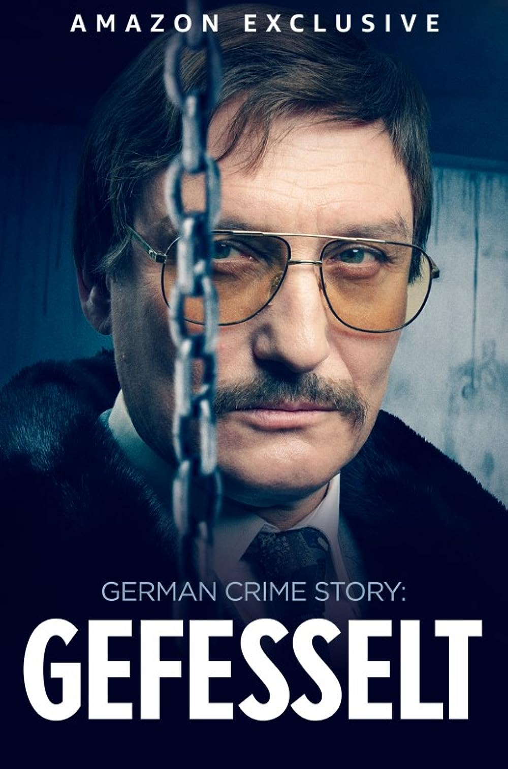 German Crime Story: Deadlock