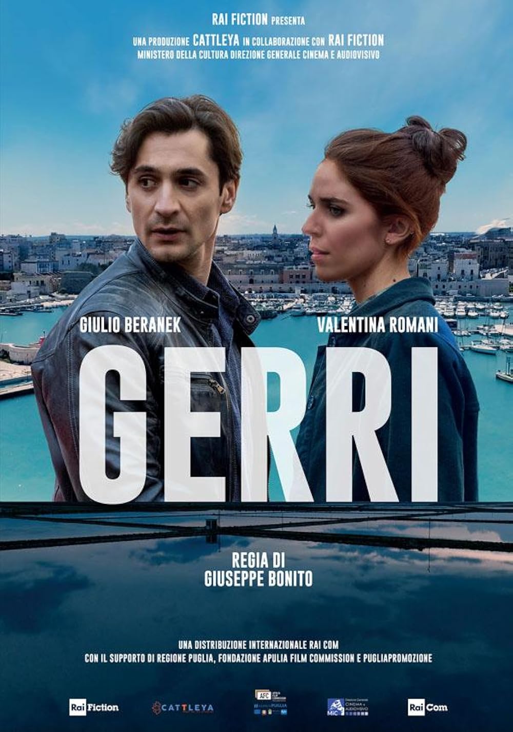 Gerri