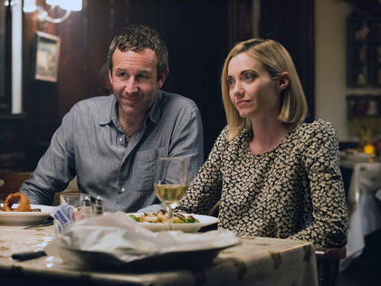 Get Shorty S1E8 Shot on Location