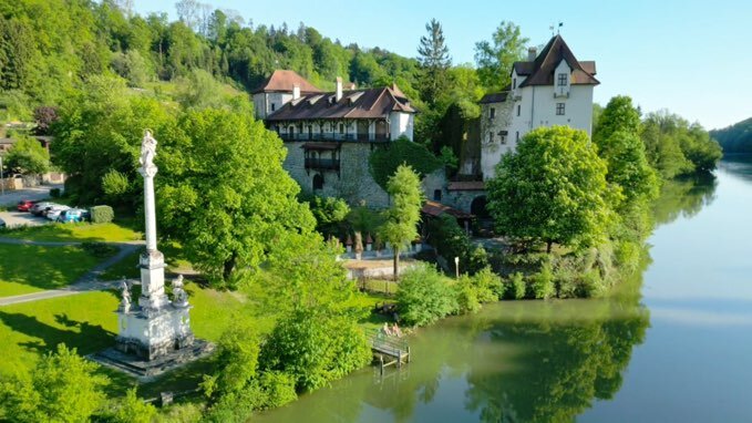 Getaway S2025E20 Czech Republic, Germany