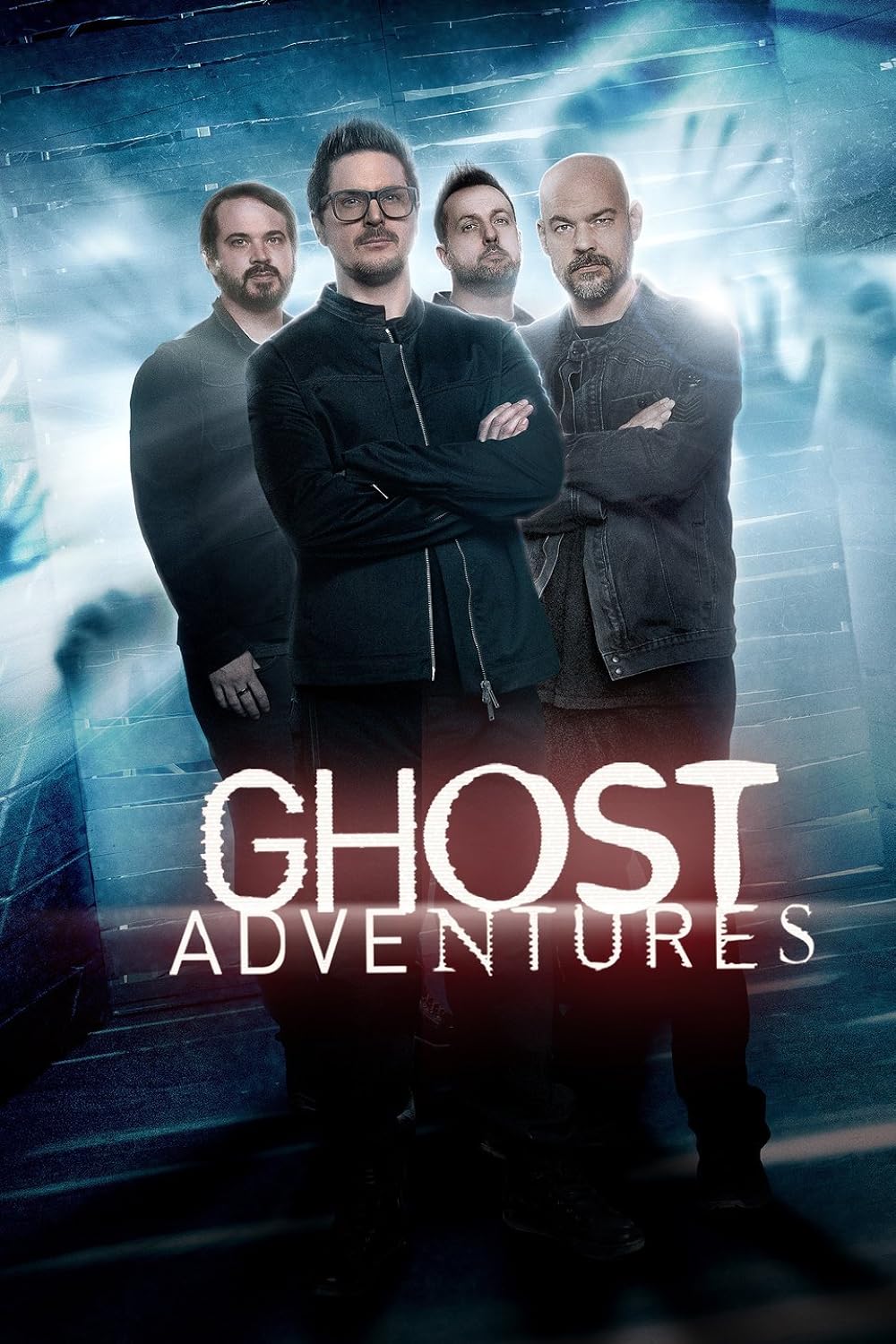 ghost adventures season 27 episodes