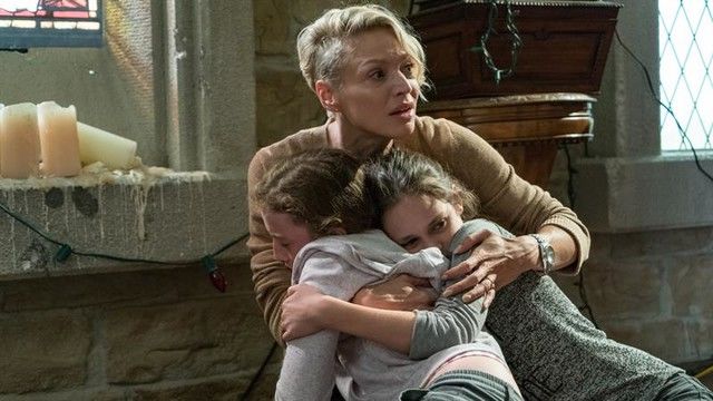 Ghost Wars S1E13 ...My Soul to Keep