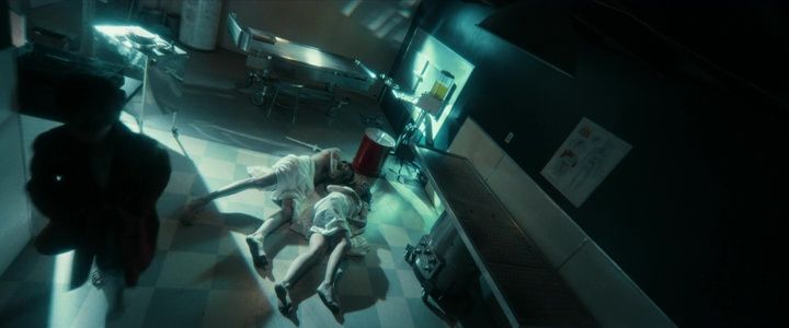 Ghost Wars S1E4 The Exorcism of Marcus Moon