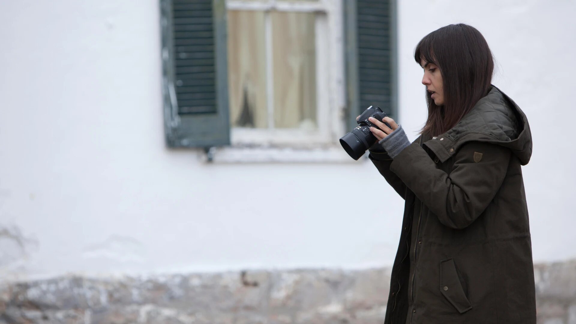 Ghosts of Shepherdstown S2E3 Whatever You Do, Don't Fall Asleep