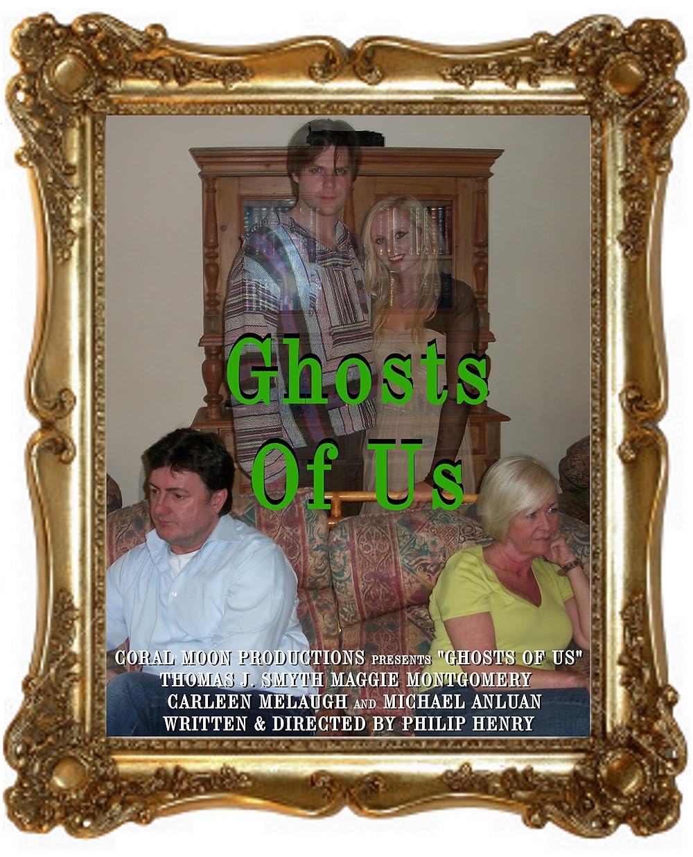 Ghosts of Us