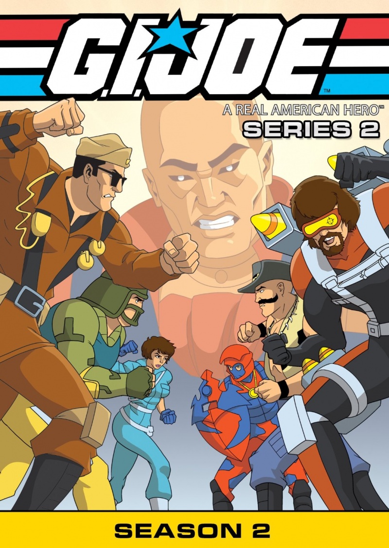 G.I. Joe