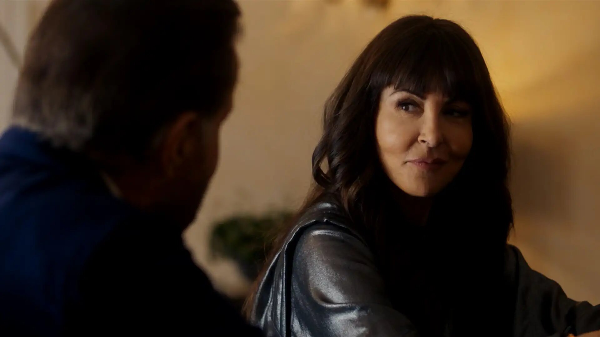 Gigolò per caso S2E1 Il piacere? È tutto mio!