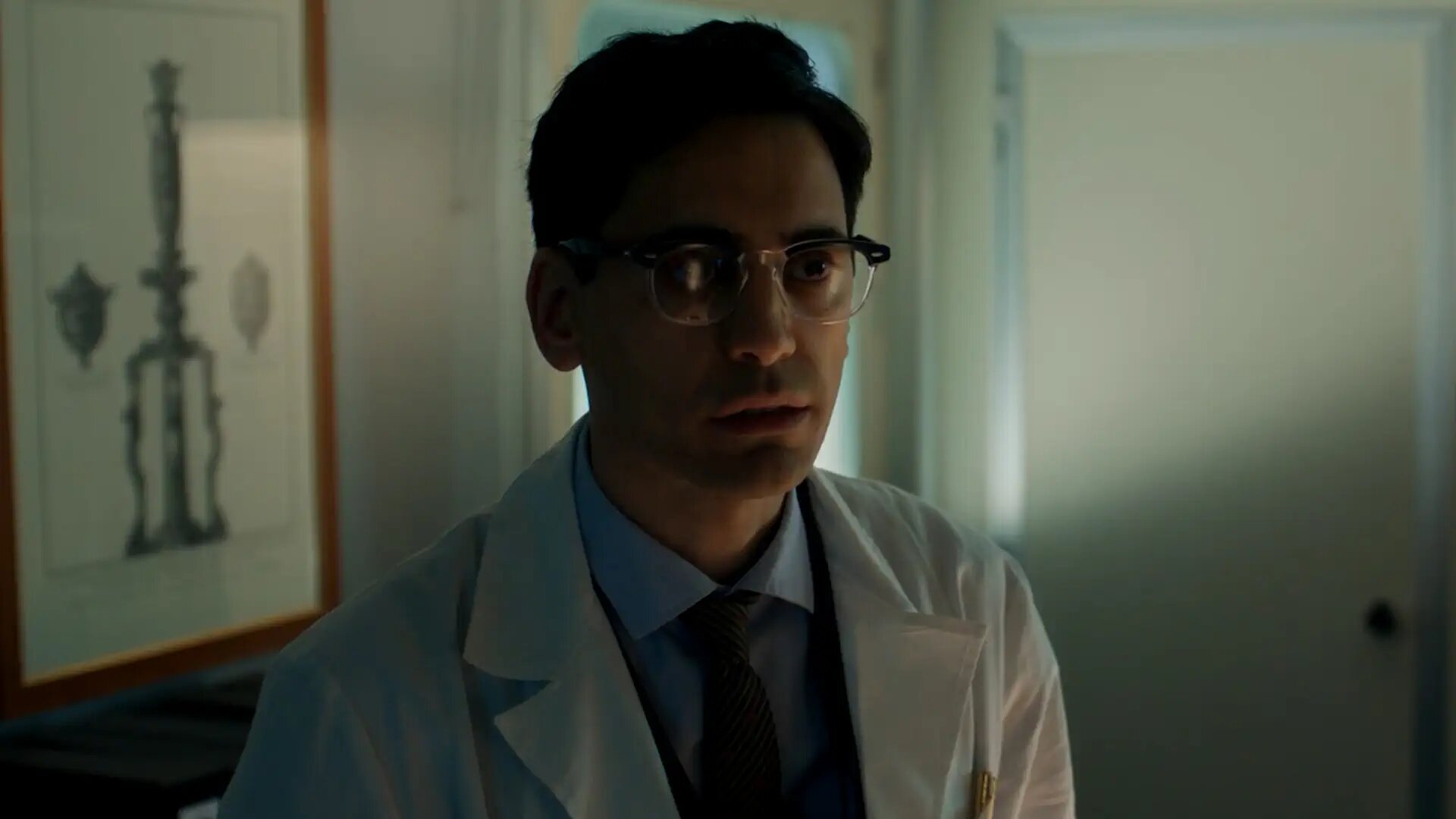 Gigolò per caso S2E4 Il rullante