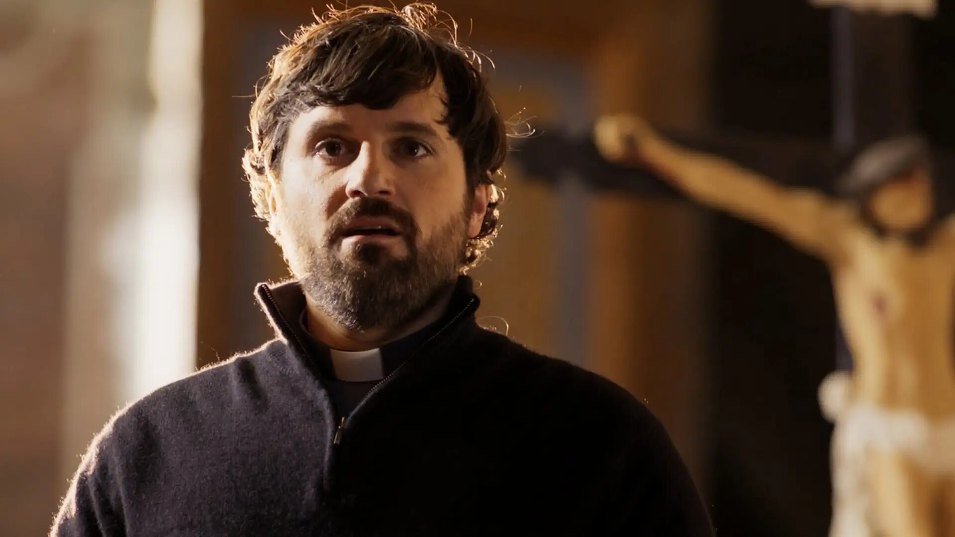 Gigolò per caso S2E5 Dolce Leprotto