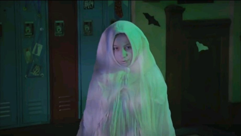 Girl Meets World S3E15 Girl Meets World: Of Terror 3