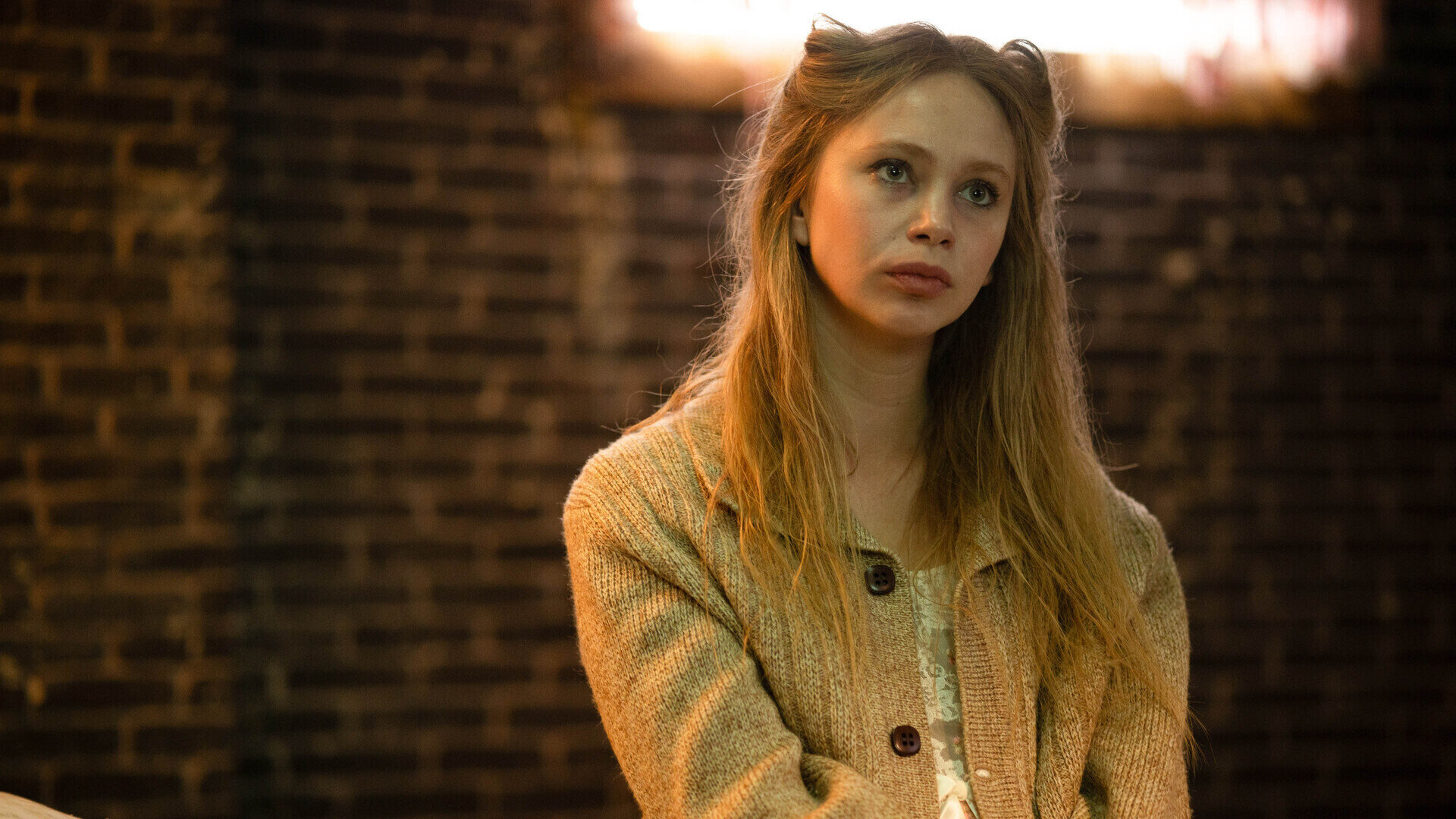 Girl Taken S1E2 Trapped