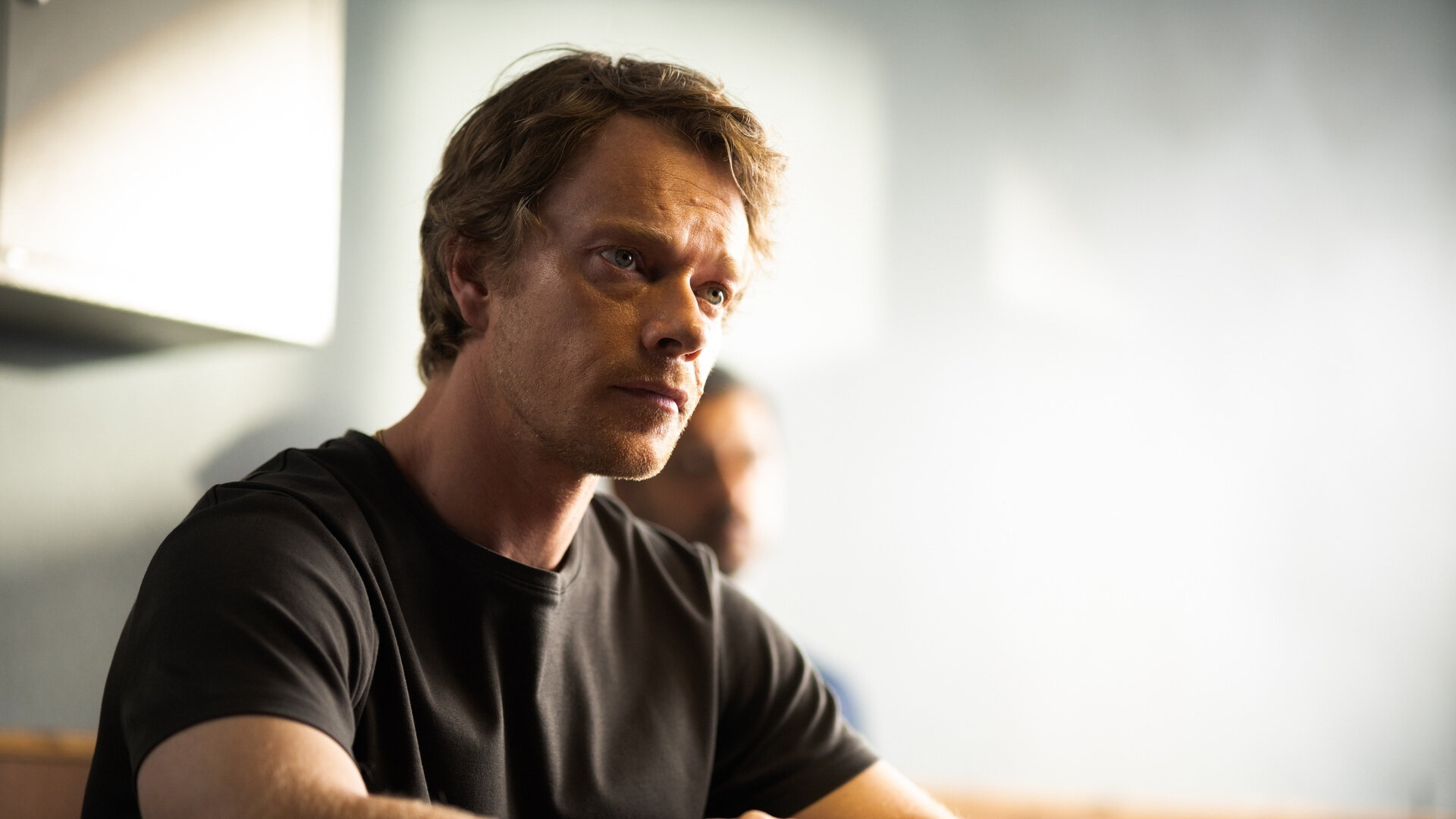 Girl Taken S1E3 Escape