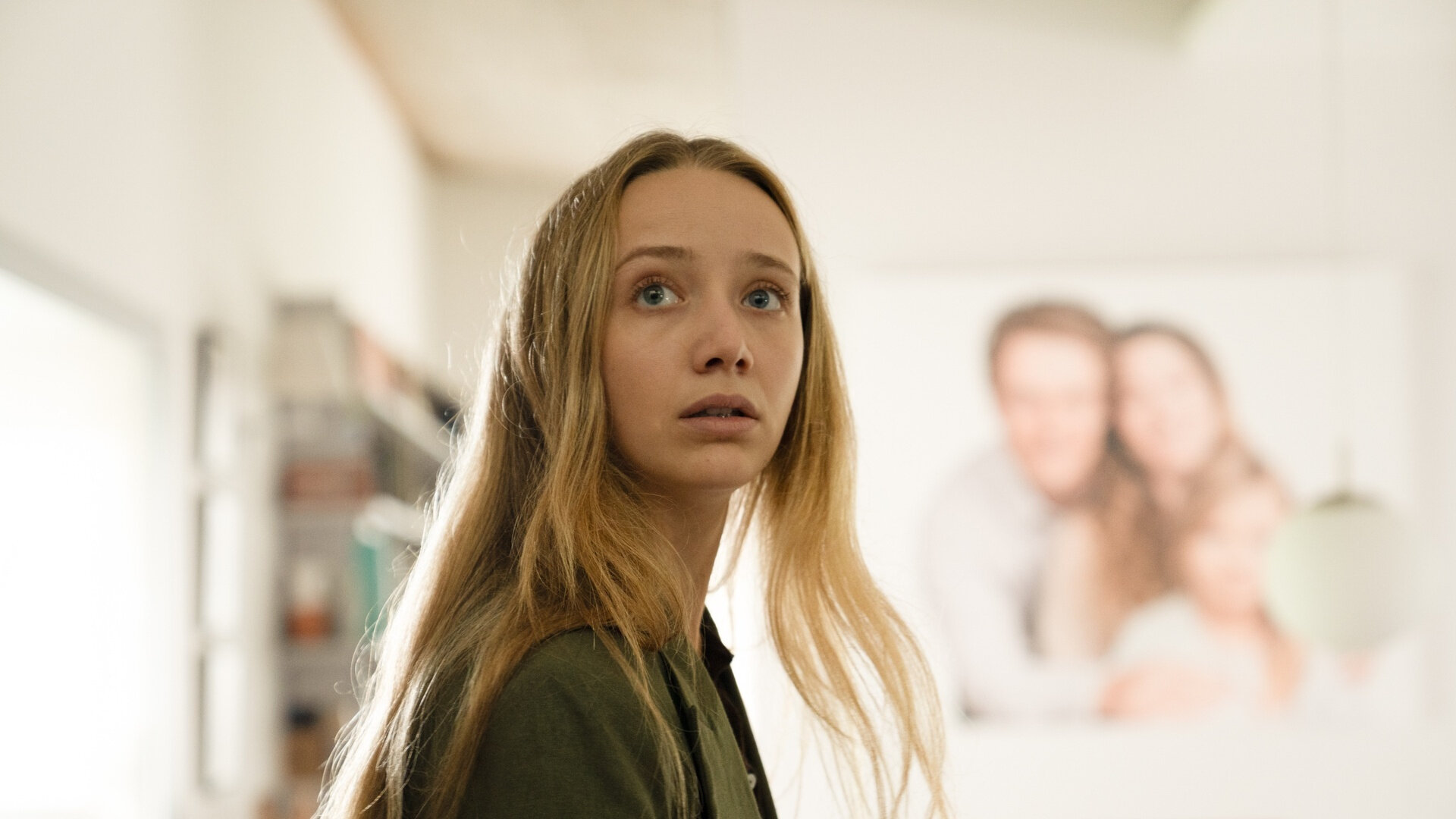 Girl Taken S1E5 Crisis