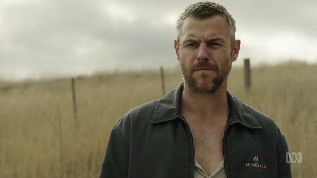 Glitch S2E2 Episode 2