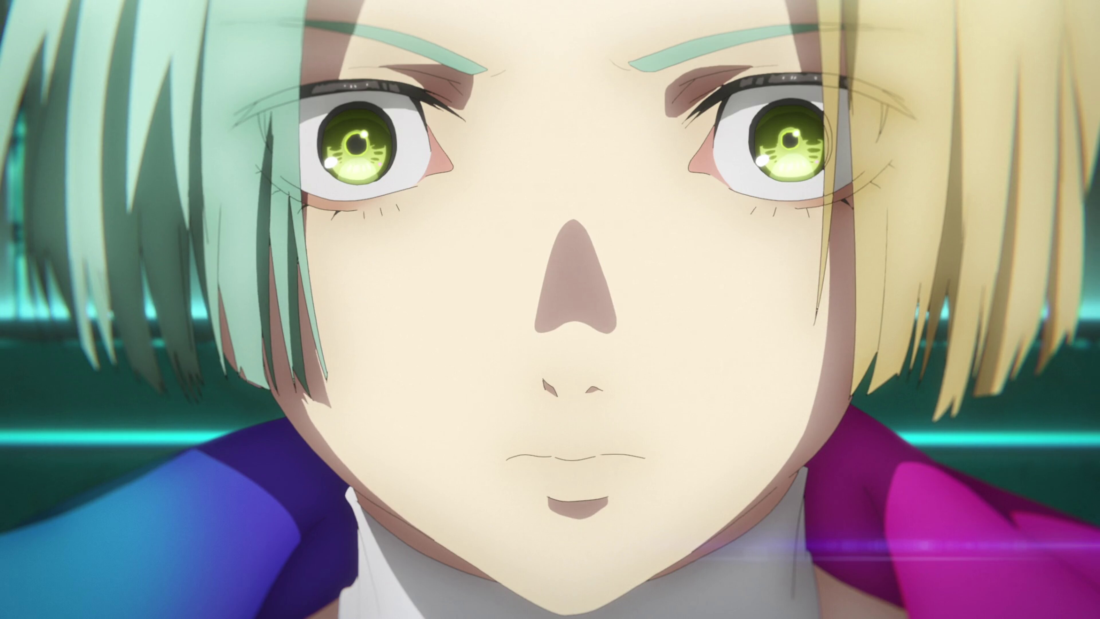 Gnosia S1E15 The Final Problem