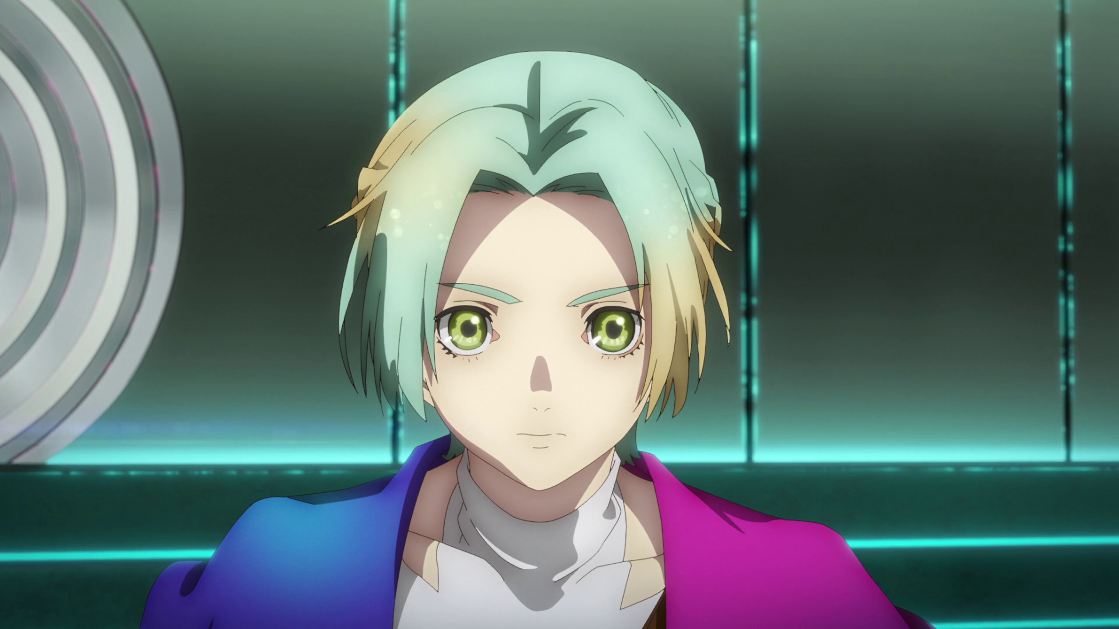 Gnosia S1E3 New Crew Members