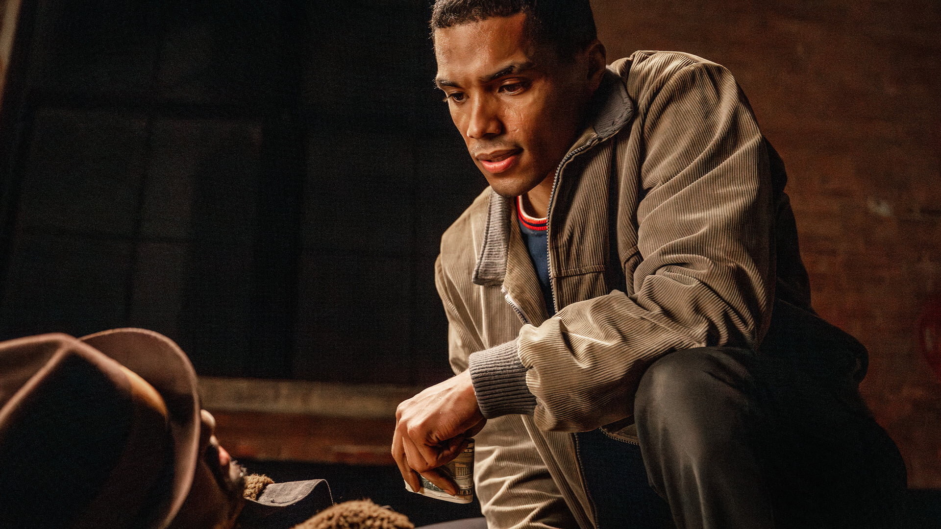 Godfather of Harlem S4E2 Country Boy