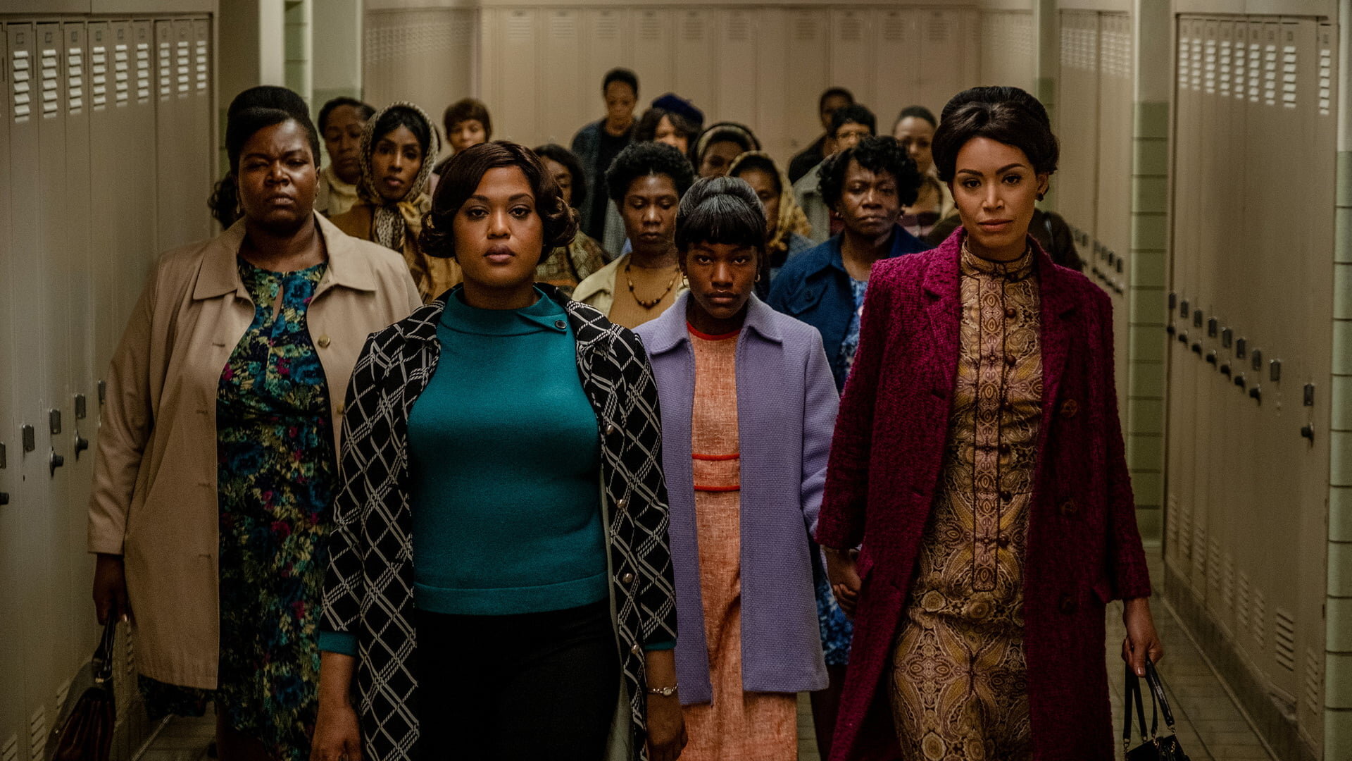 Godfather of Harlem S4E3 The Straw Man