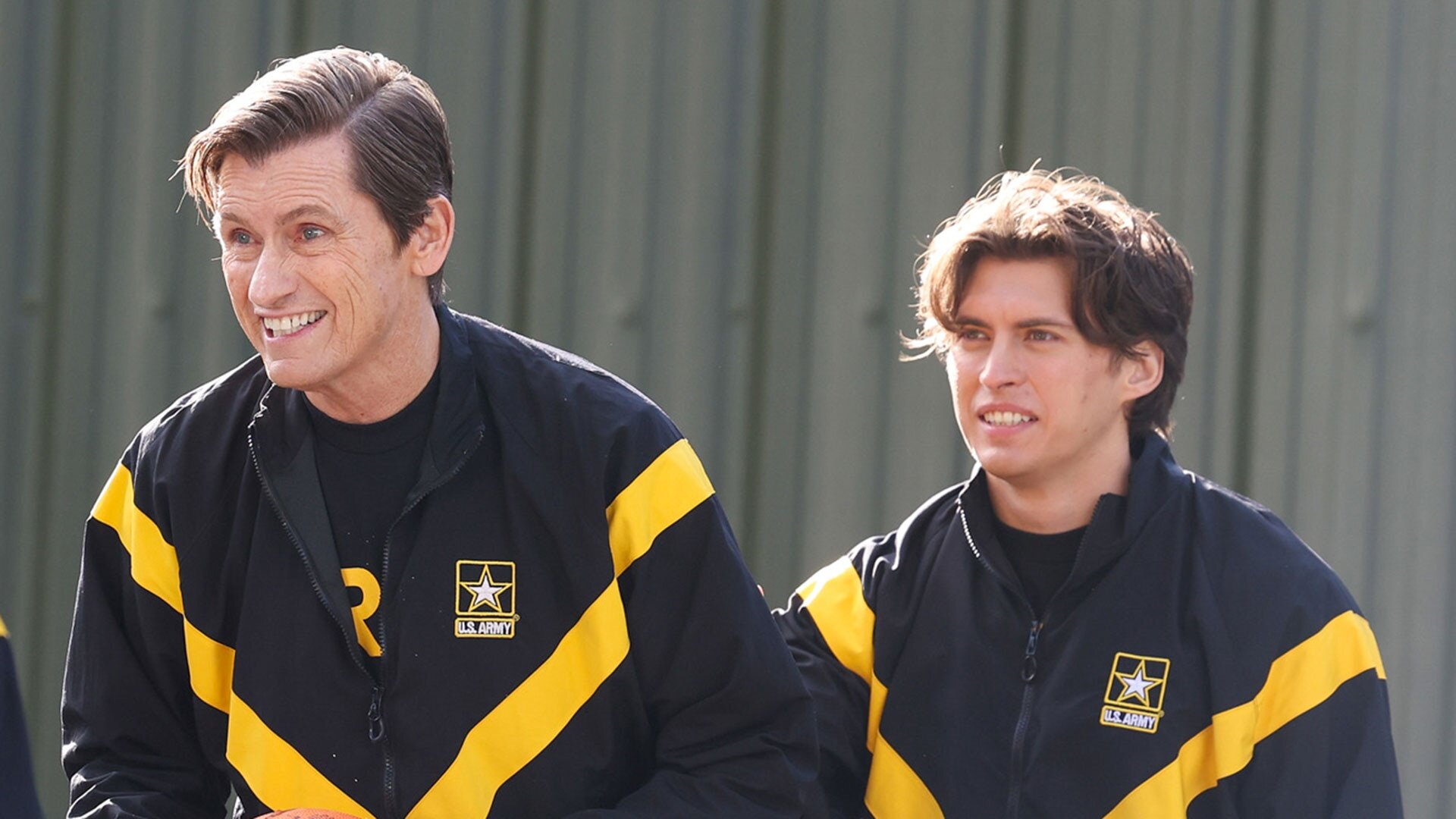 Going Dutch S1E4 Korfball