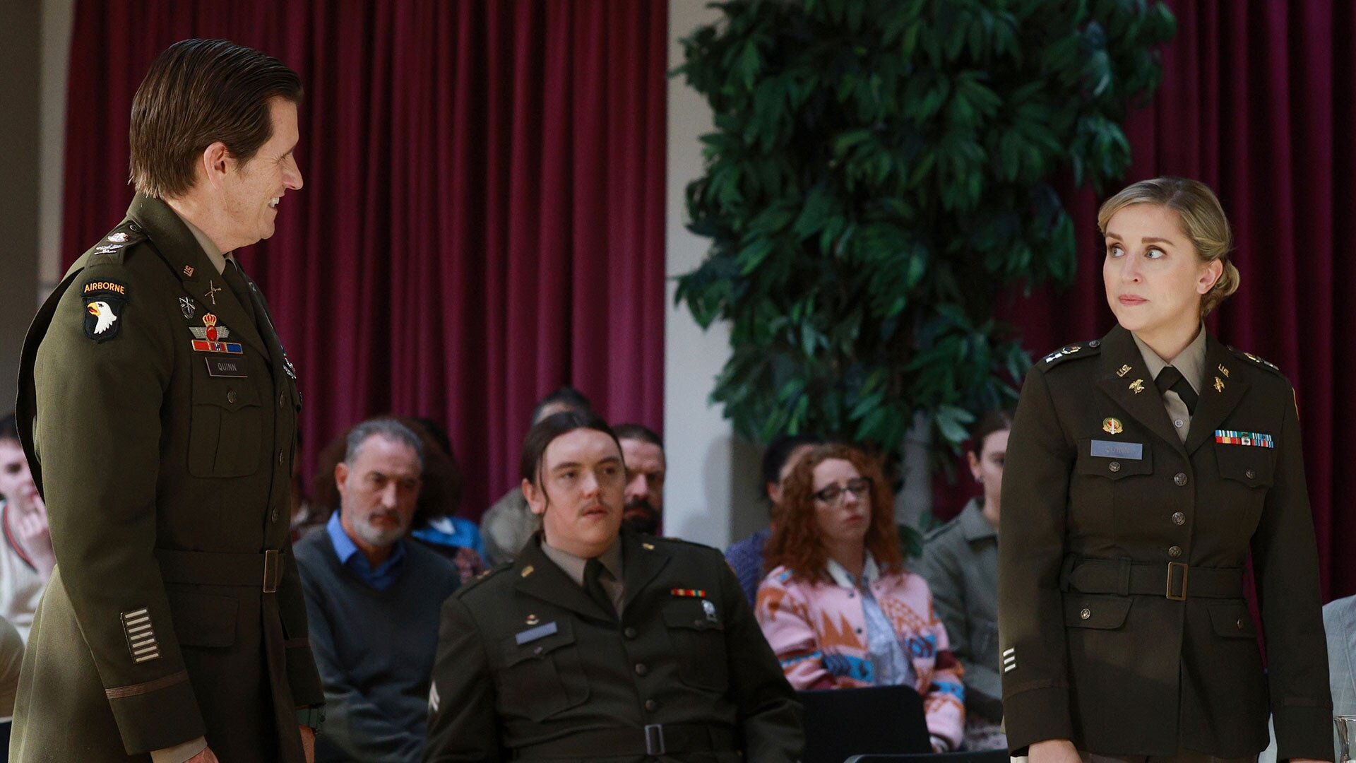 Going Dutch S1E8 Trial of Jan