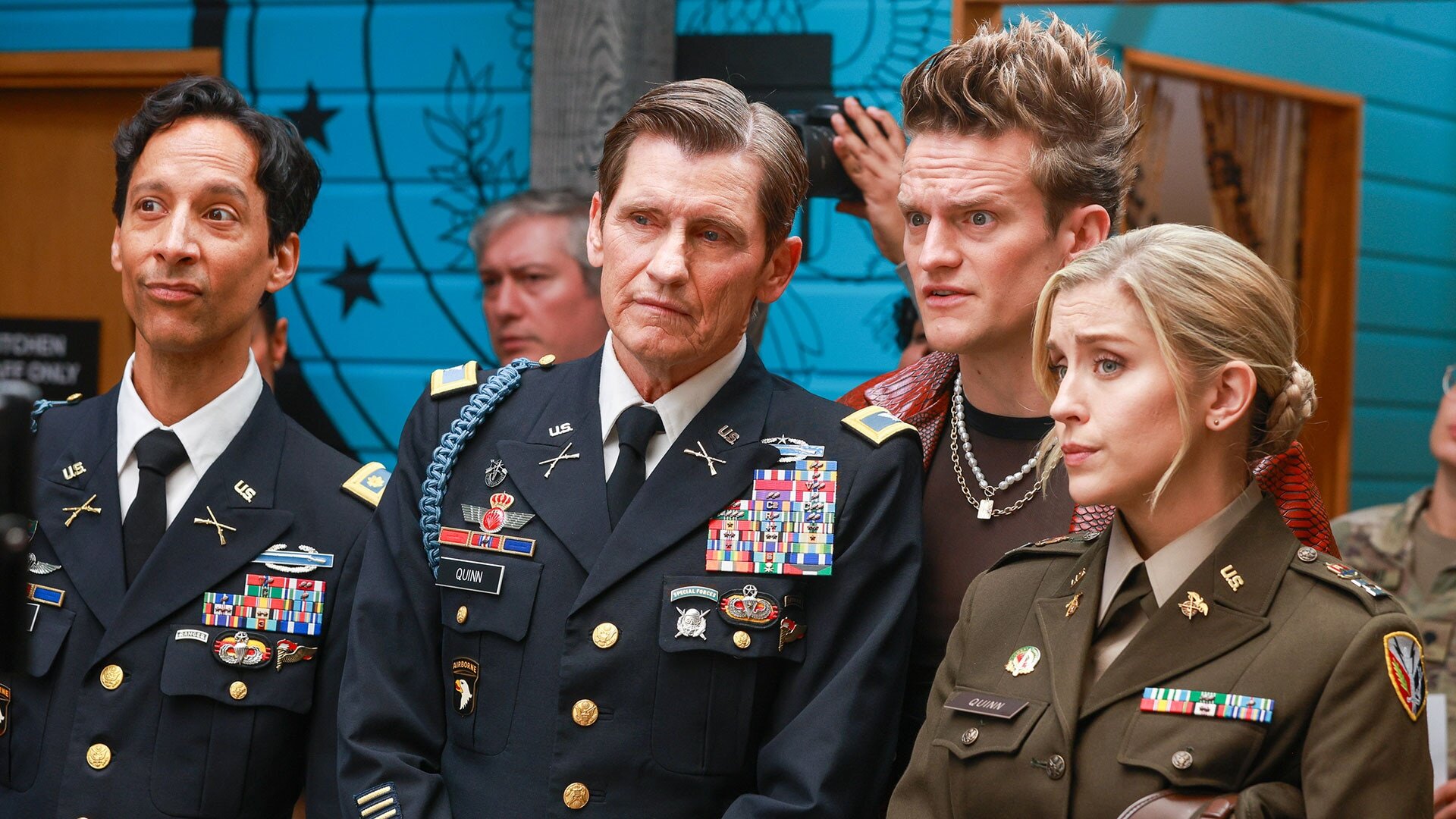 Going Dutch S2E2 Farmer's Mark-tet Offensive