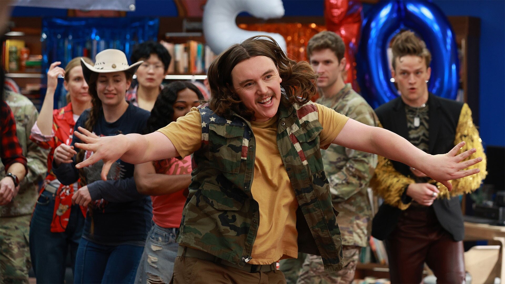 Going Dutch S2E3 There's No PX Like Home