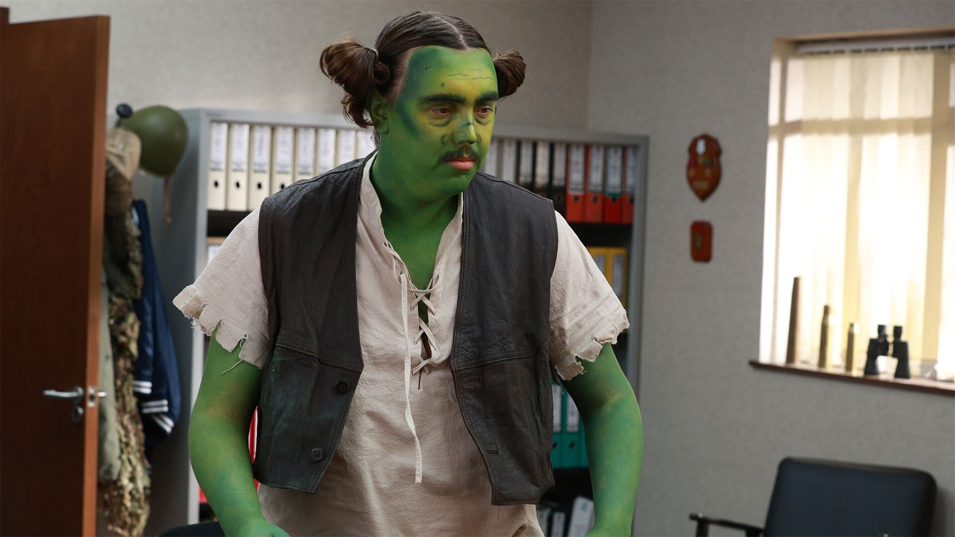 Going Dutch S2E5 The Canuck Stops Here