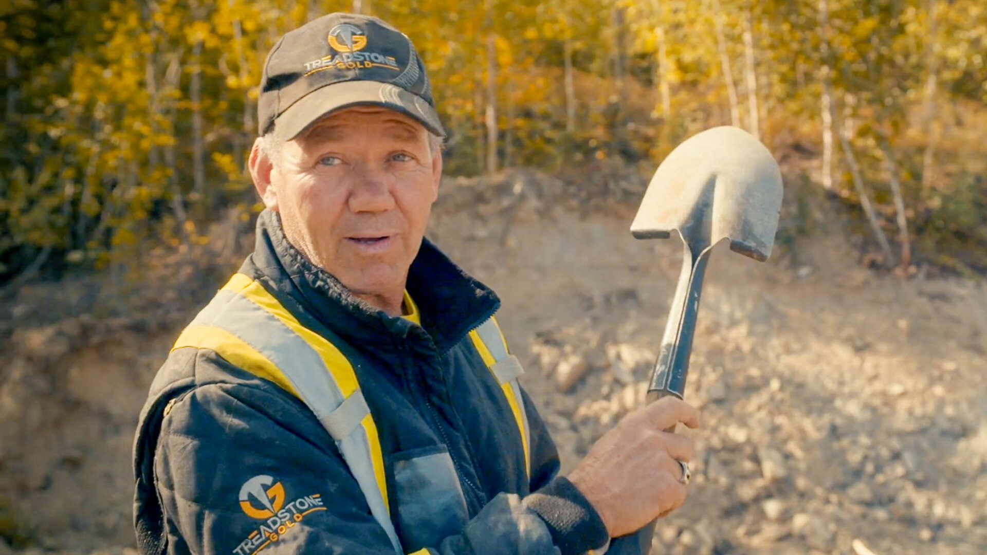 Gold Rush: Alaska S14E20 Waking the Beast