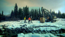 Gold Rush: Alaska S6E19 Frozen Pay