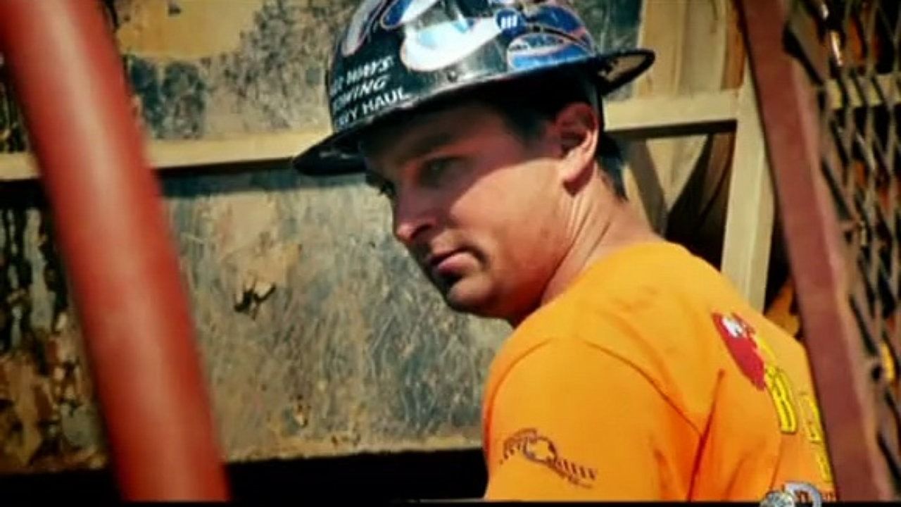 Gold Rush: Alaska S6E5 Jack's Gold Shack