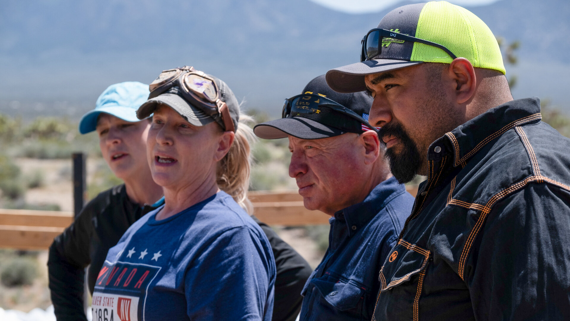 Gold Rush: Freddy Dodge's Mine Rescue S5E4 The Goldy Locks