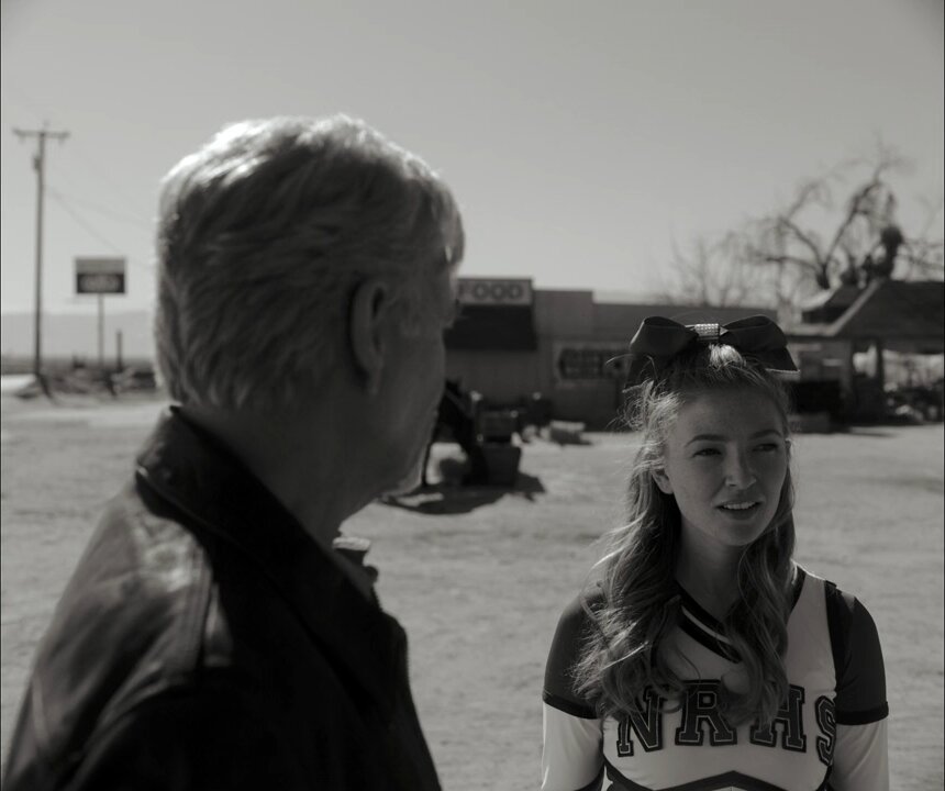 Goliath S4E5 Spilt Milk