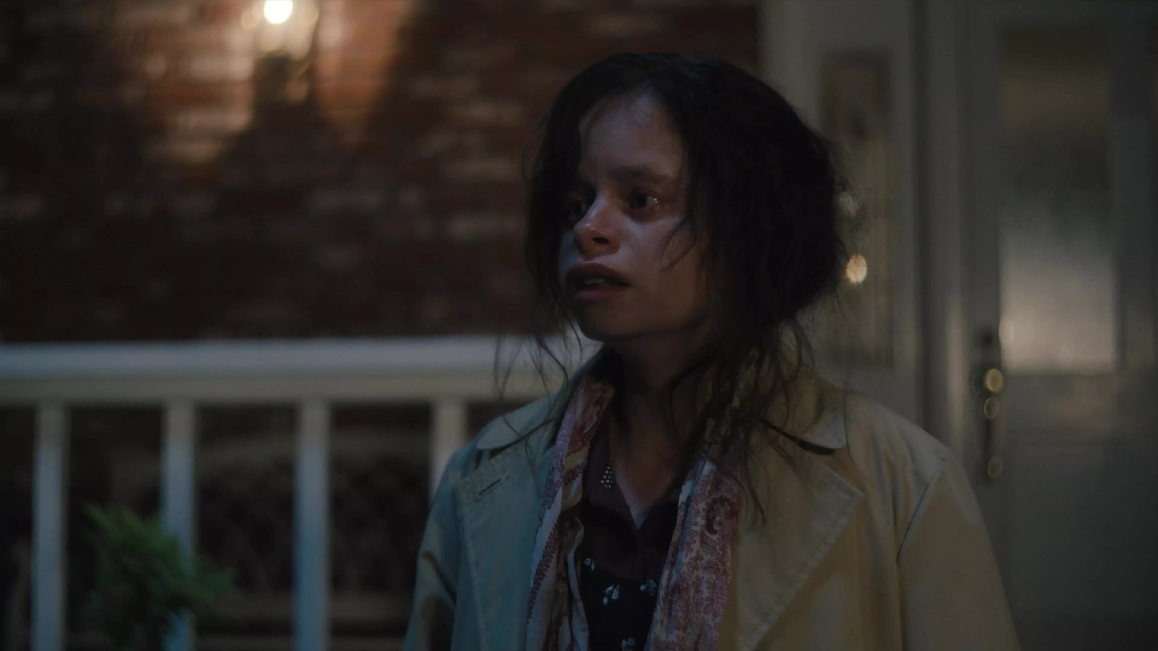 Good American Family S1E5 Too Hurty Without It