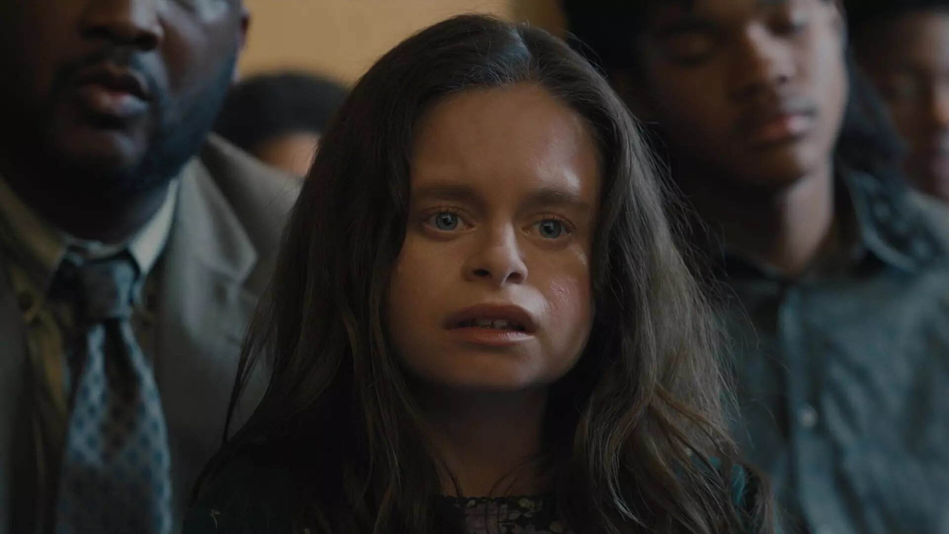 Good American Family S1E7 If You Tell a Story Well Enough