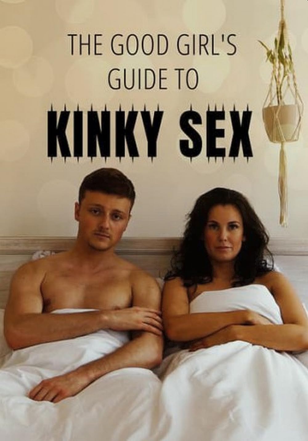 Good Girl's Guide to Kinky Sex