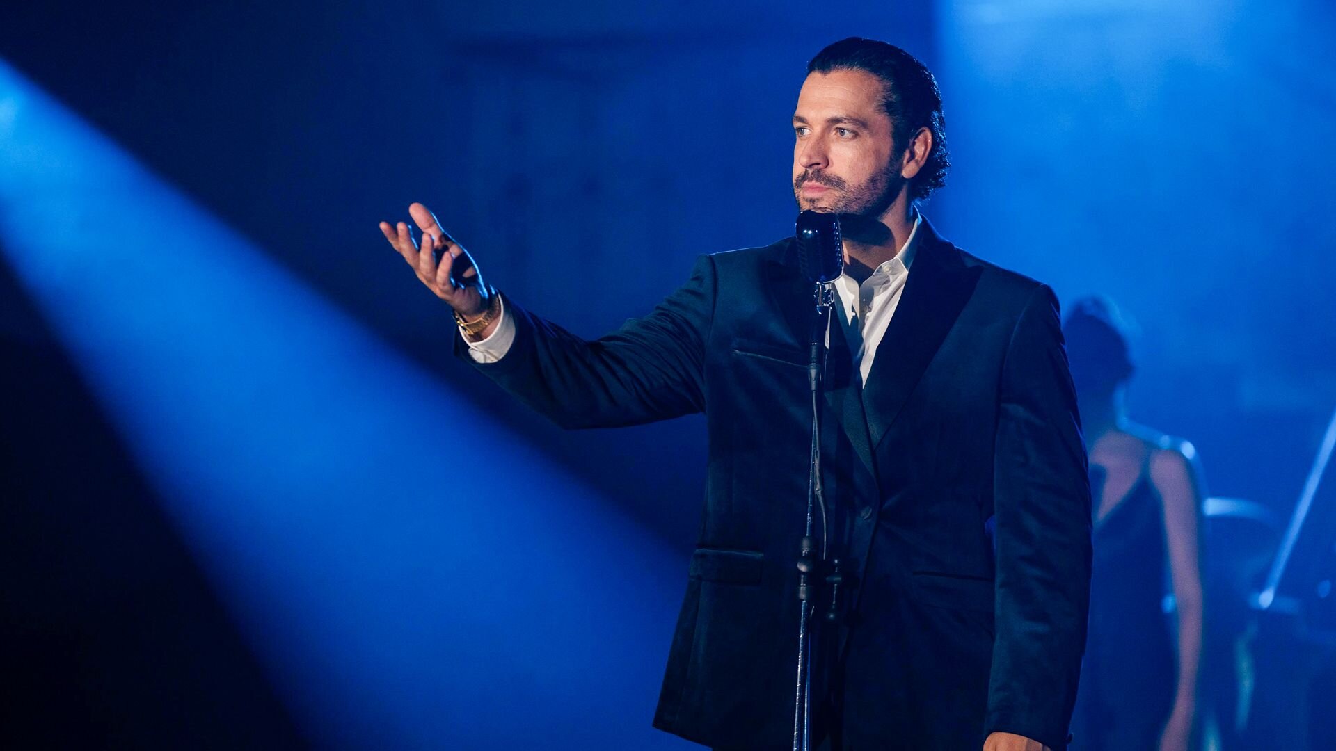 Good Ship Murder S2E4 Gozo