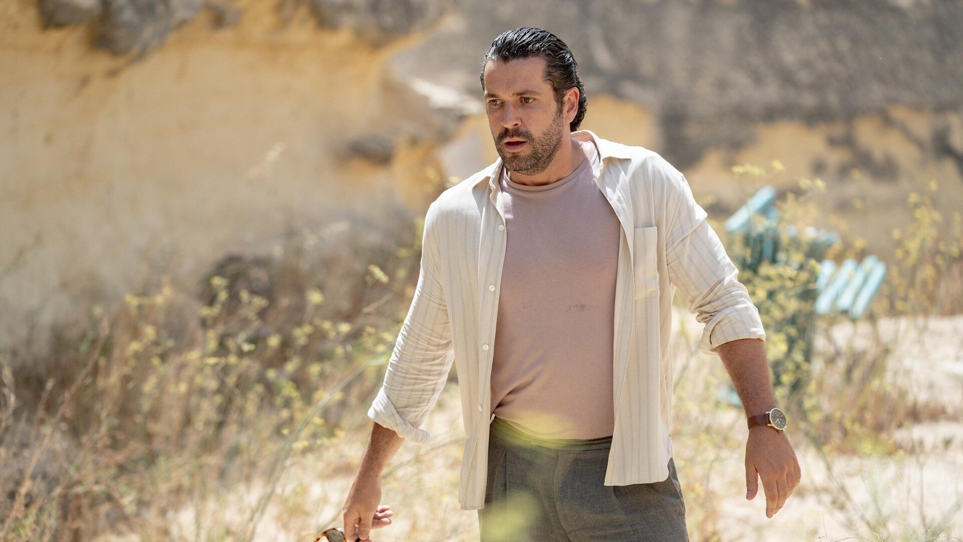 Good Ship Murder S2E5 Alexandria