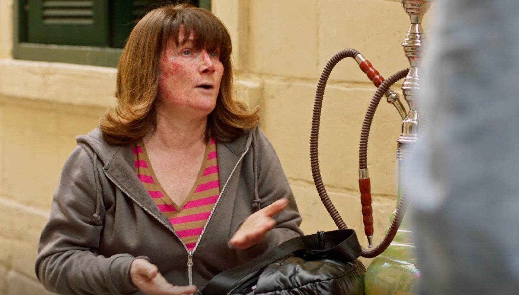 Good Ship Murder S3E3 Istanbul