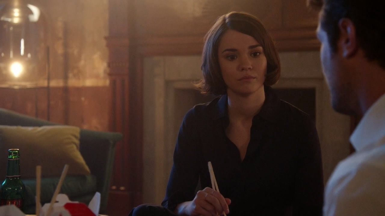 Good Trouble S1E11 Less Than