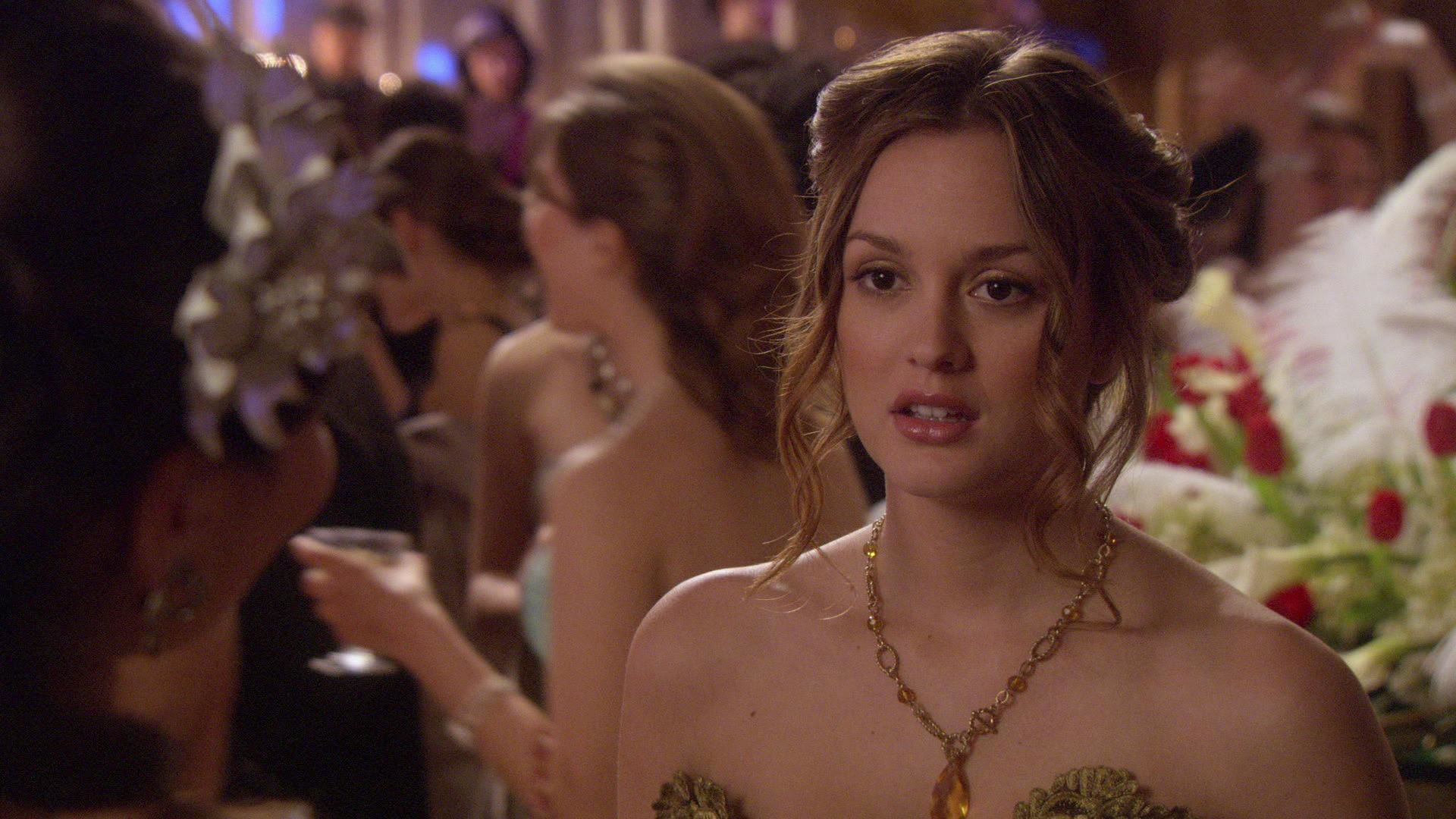 Gossip Girl S2E24 Valley Girls