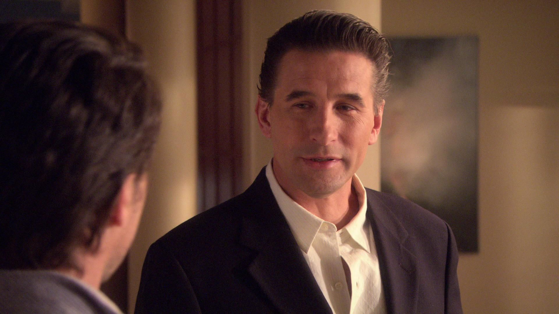 Gossip Girl S3E19 Dr. Estrangeloved