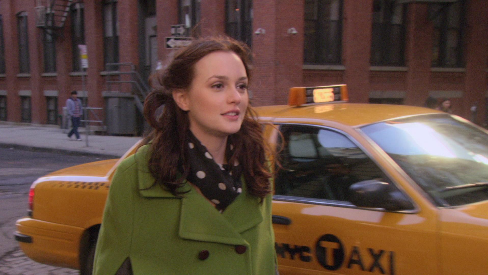 Gossip Girl S3E22 Last Tango, Then Paris