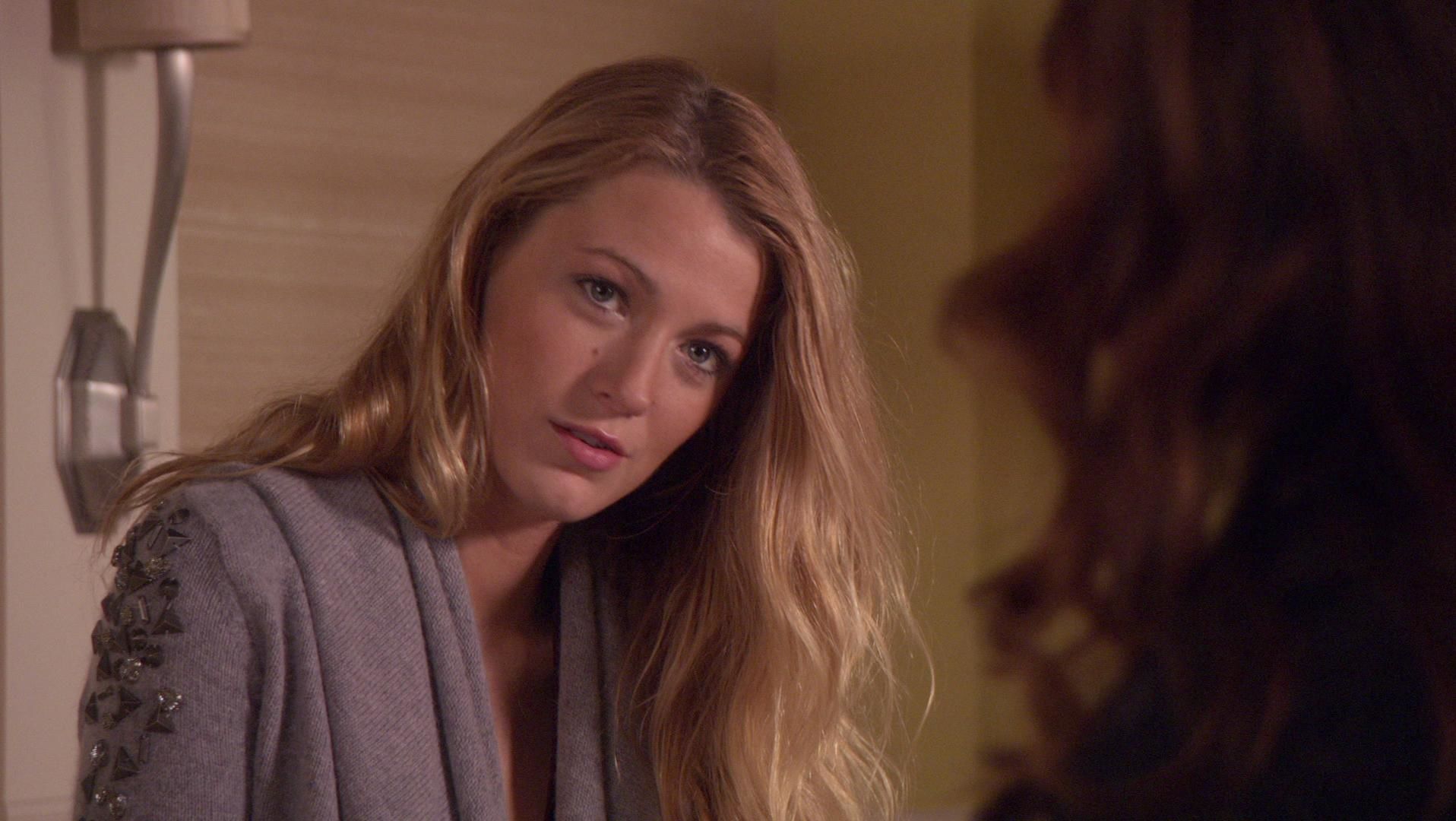 Gossip Girl S4E12 The Kids Are Not All Right