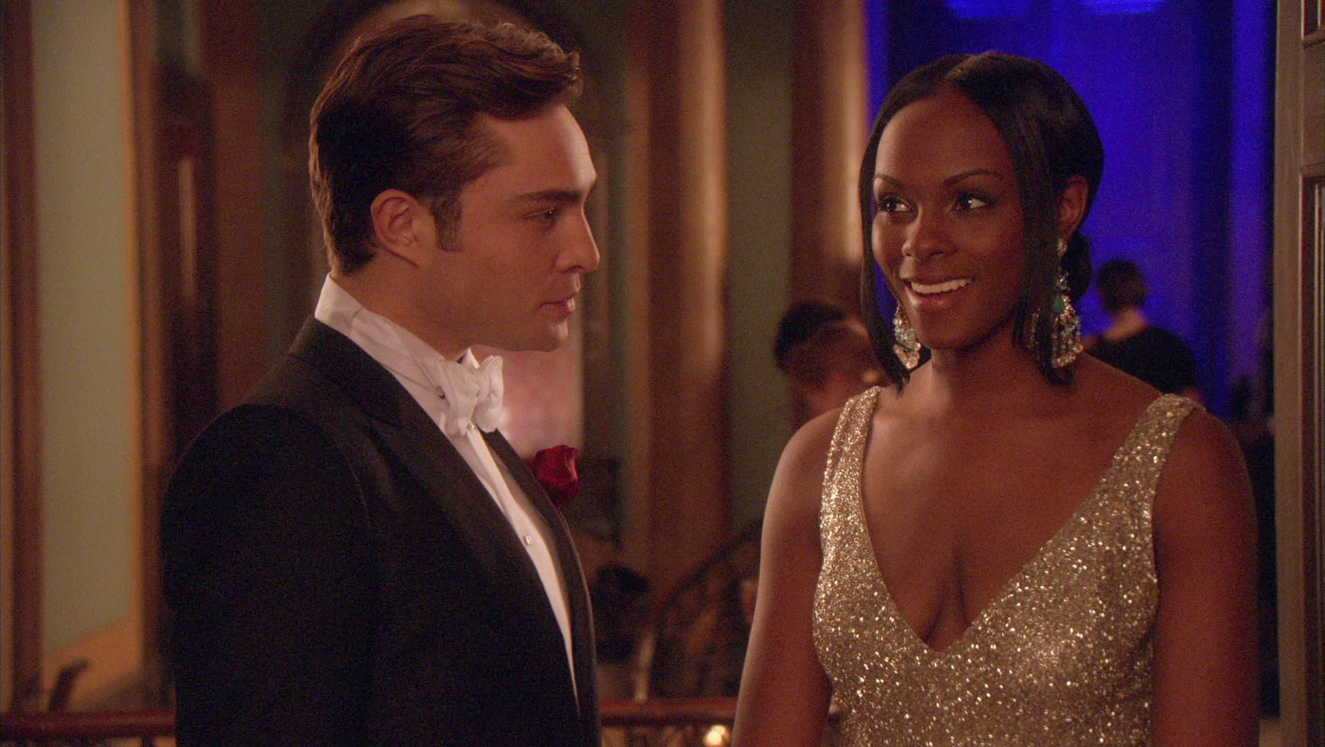 Gossip Girl S4E15 It-Girl Happened One Night