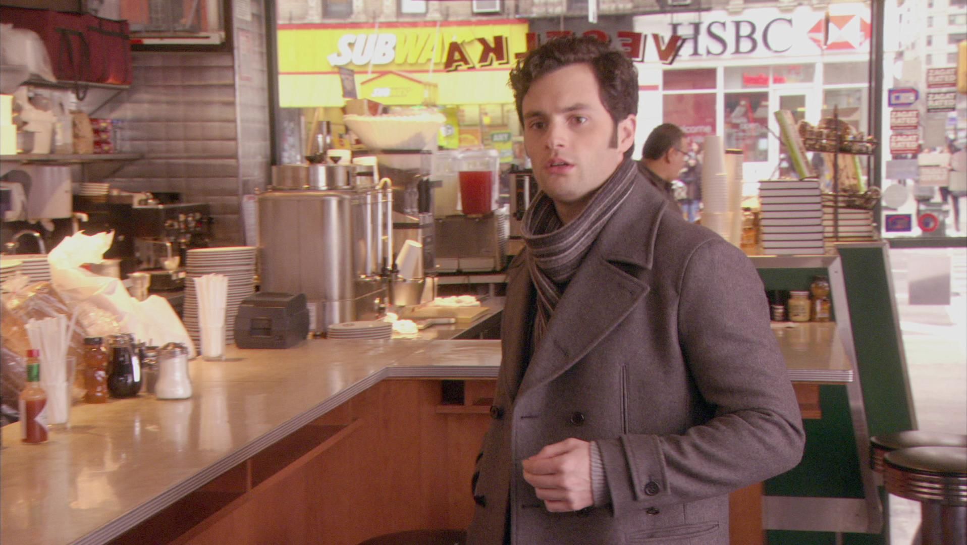 Gossip Girl S4E19 Petty in Pink