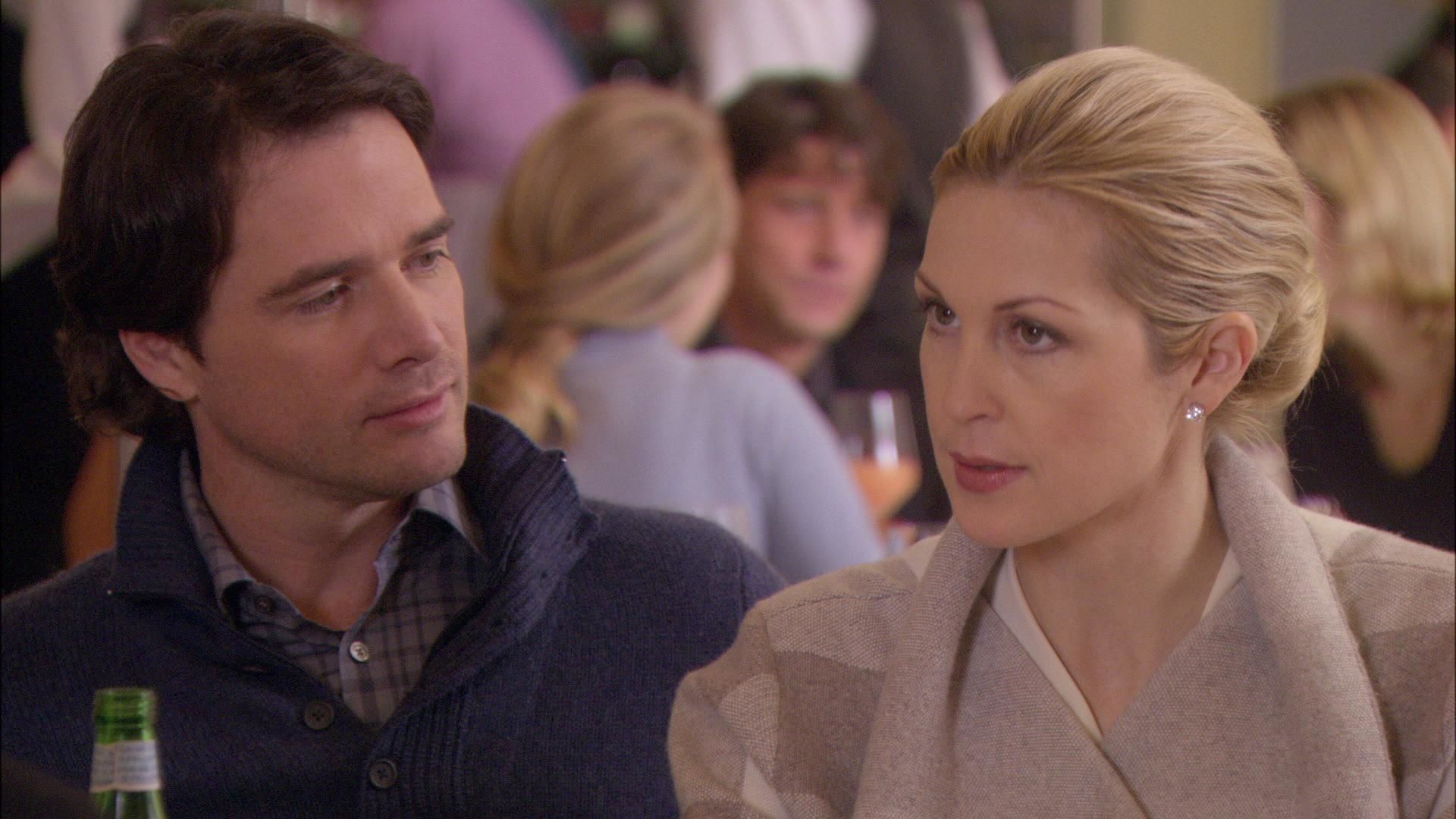 Gossip Girl S5E18 Con Heir