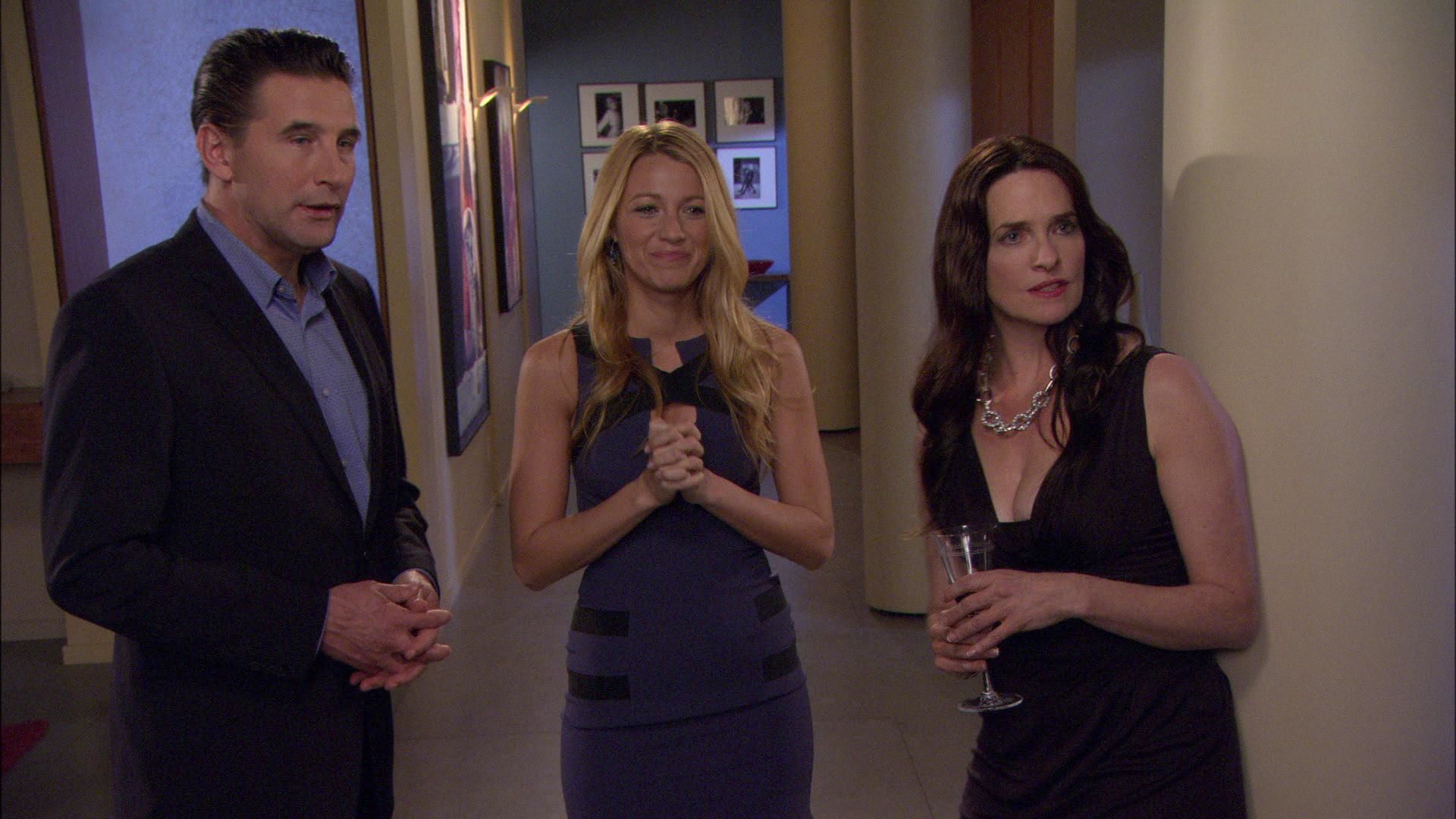 Gossip Girl S5E21 Despicable B